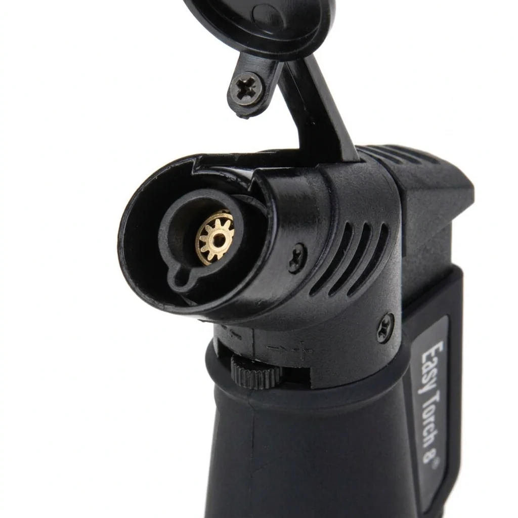 BRIQUET CHALUMEAU - EASY TORCH - Image 3