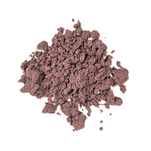Bubble Hash Purple Haze