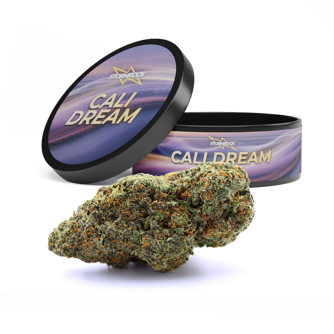 CALI DREAM - CALIBOX