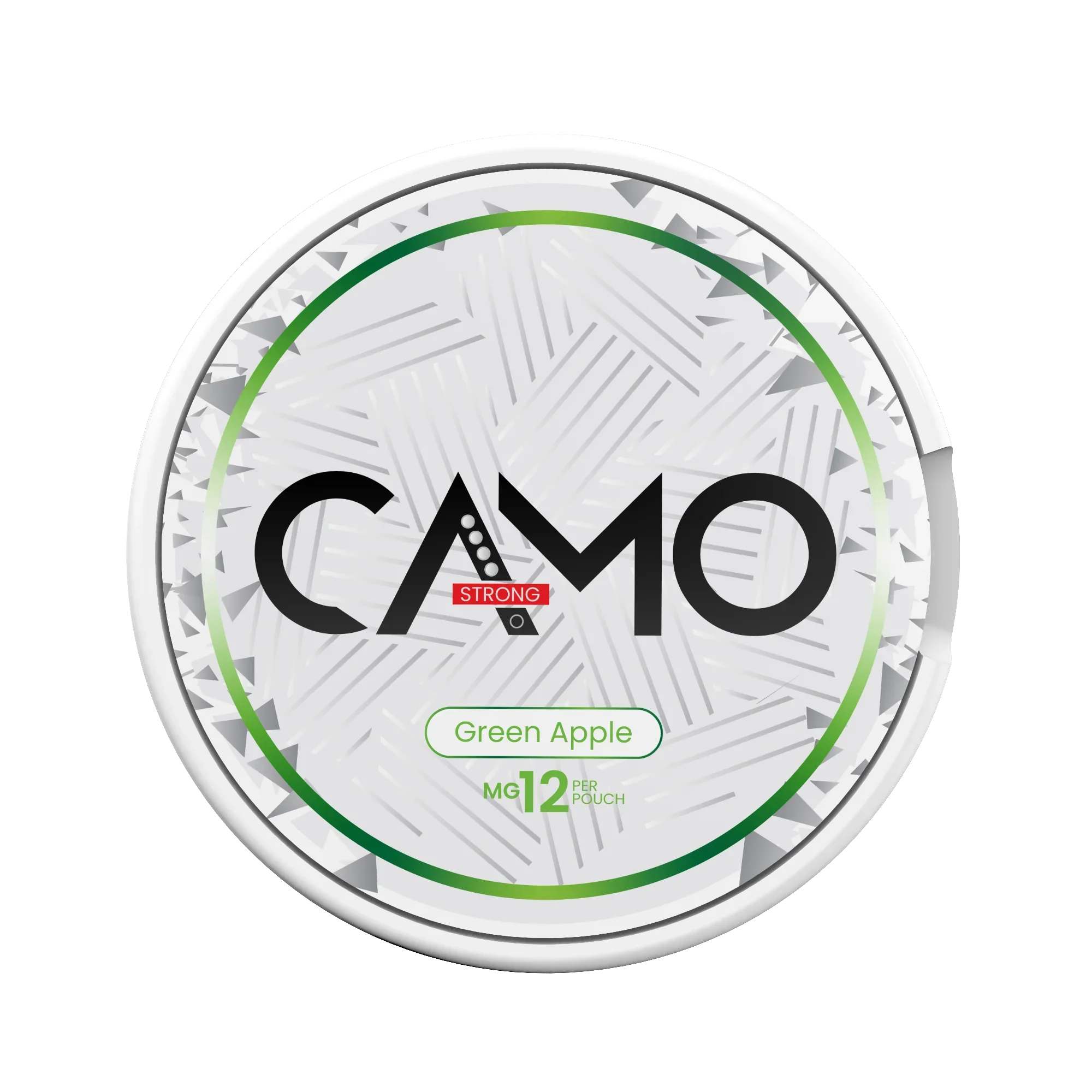 CAMO GREEN APPLE - Image 2