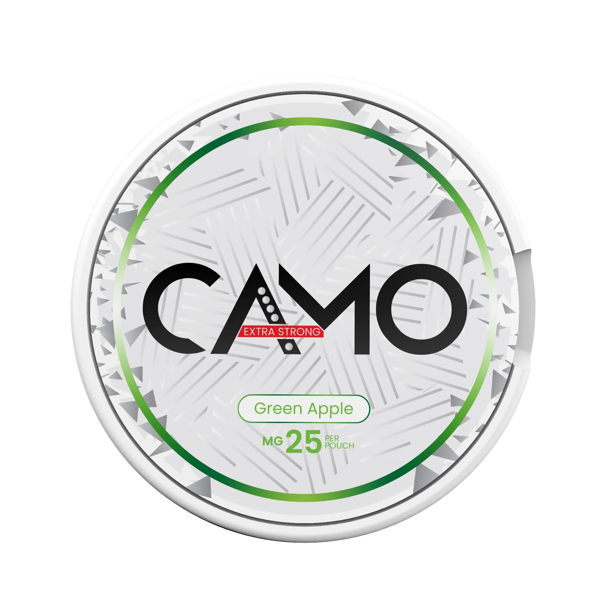 CAMO GREEN APPLE - Image 3