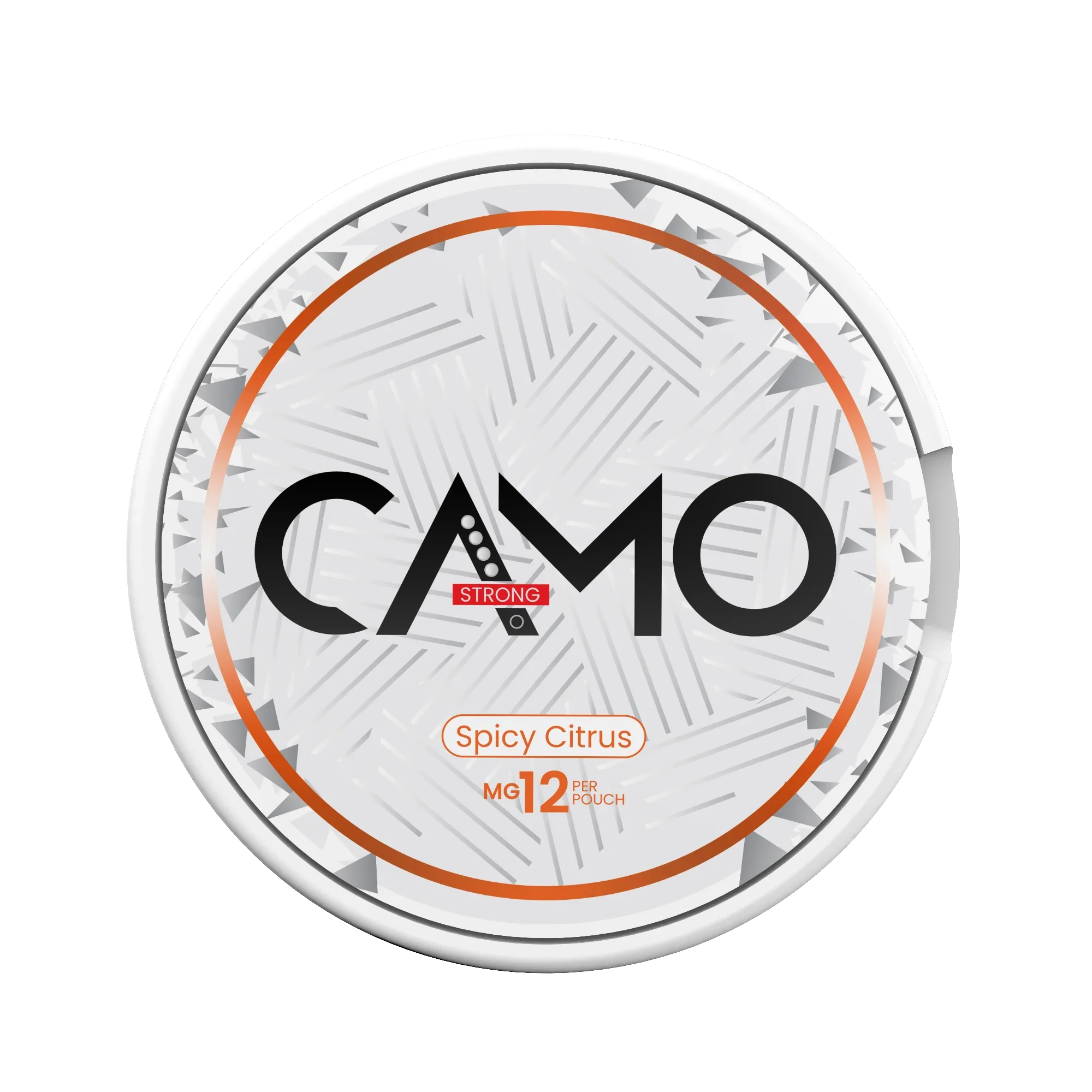 CAMO SPICY CITRUS - Image 2