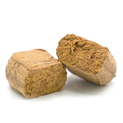 Dry Sift