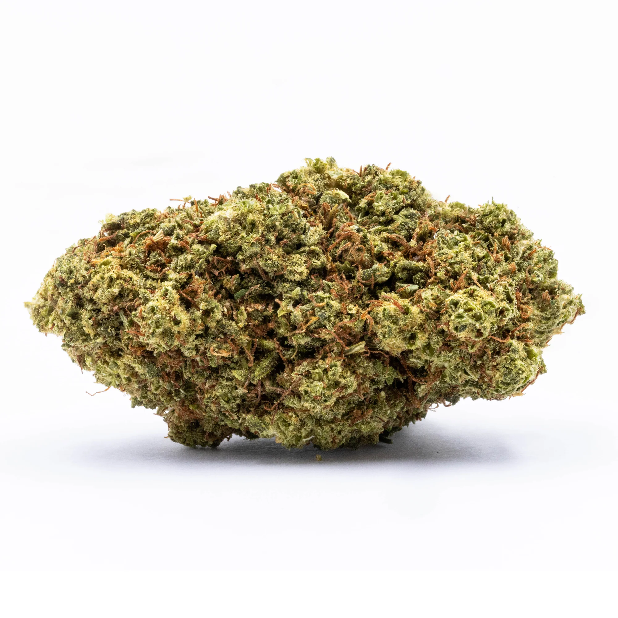GHOST OG