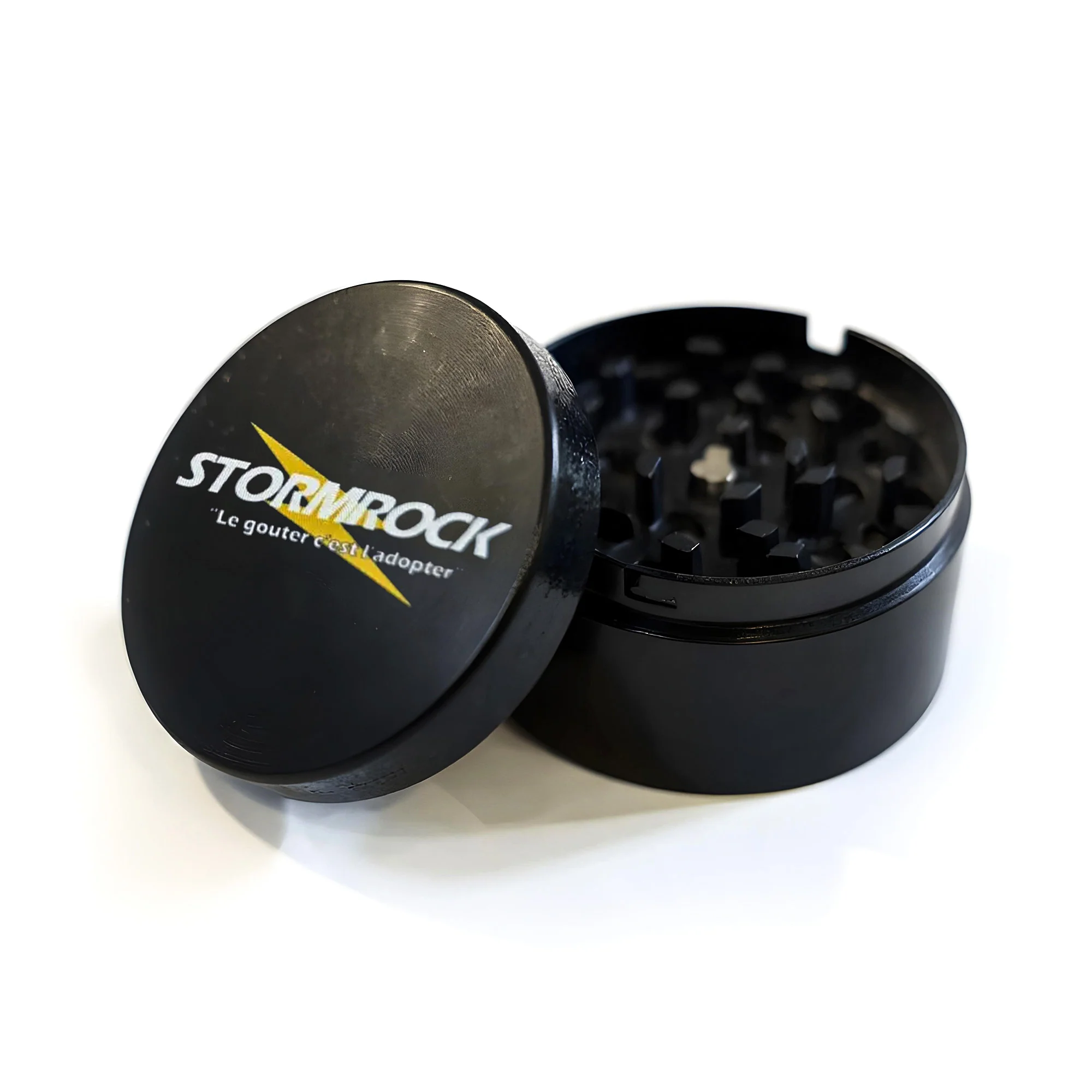Grinder Métal 4 Parties - Stormrock