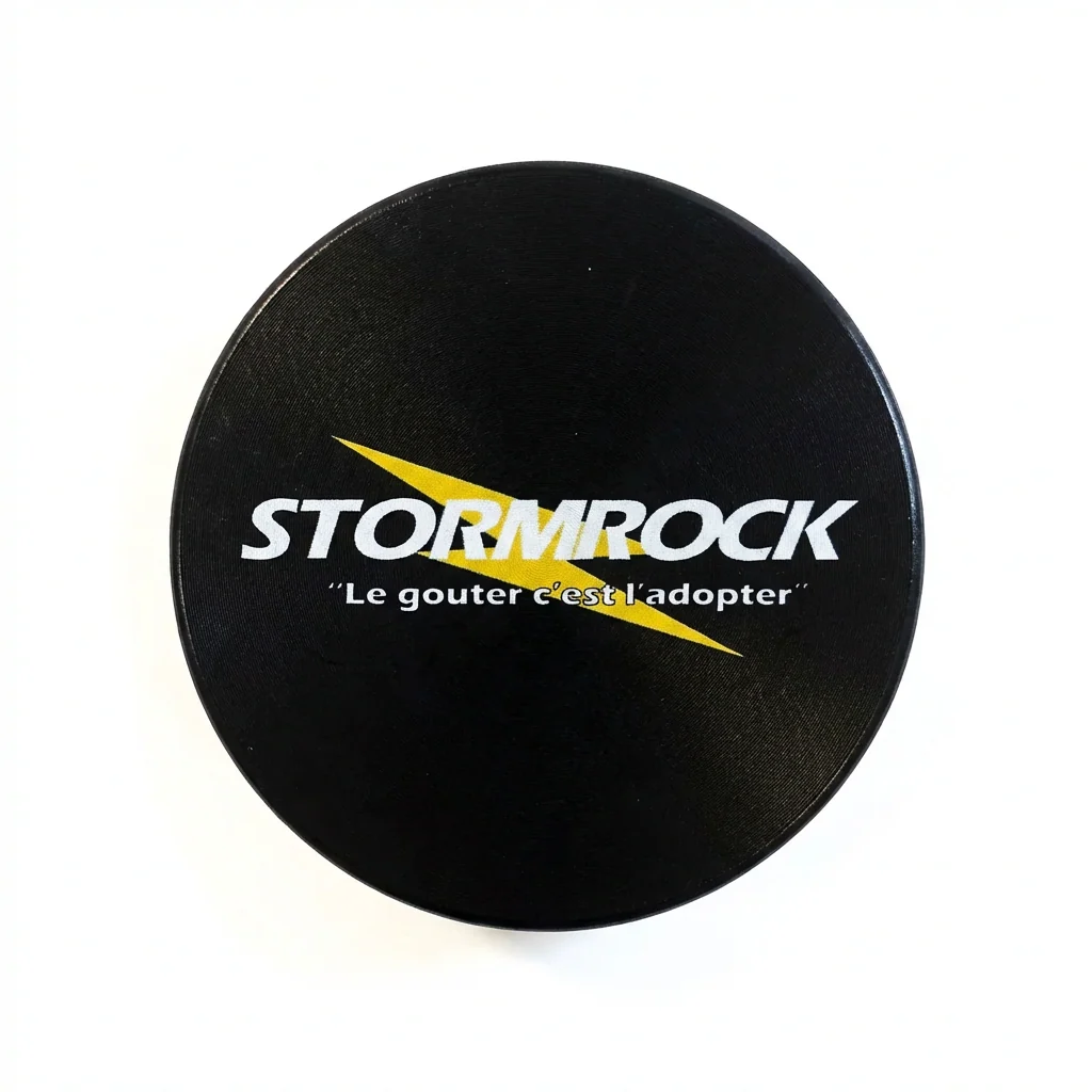 Grinder Métal 4 Parties - Stormrock - Image 2