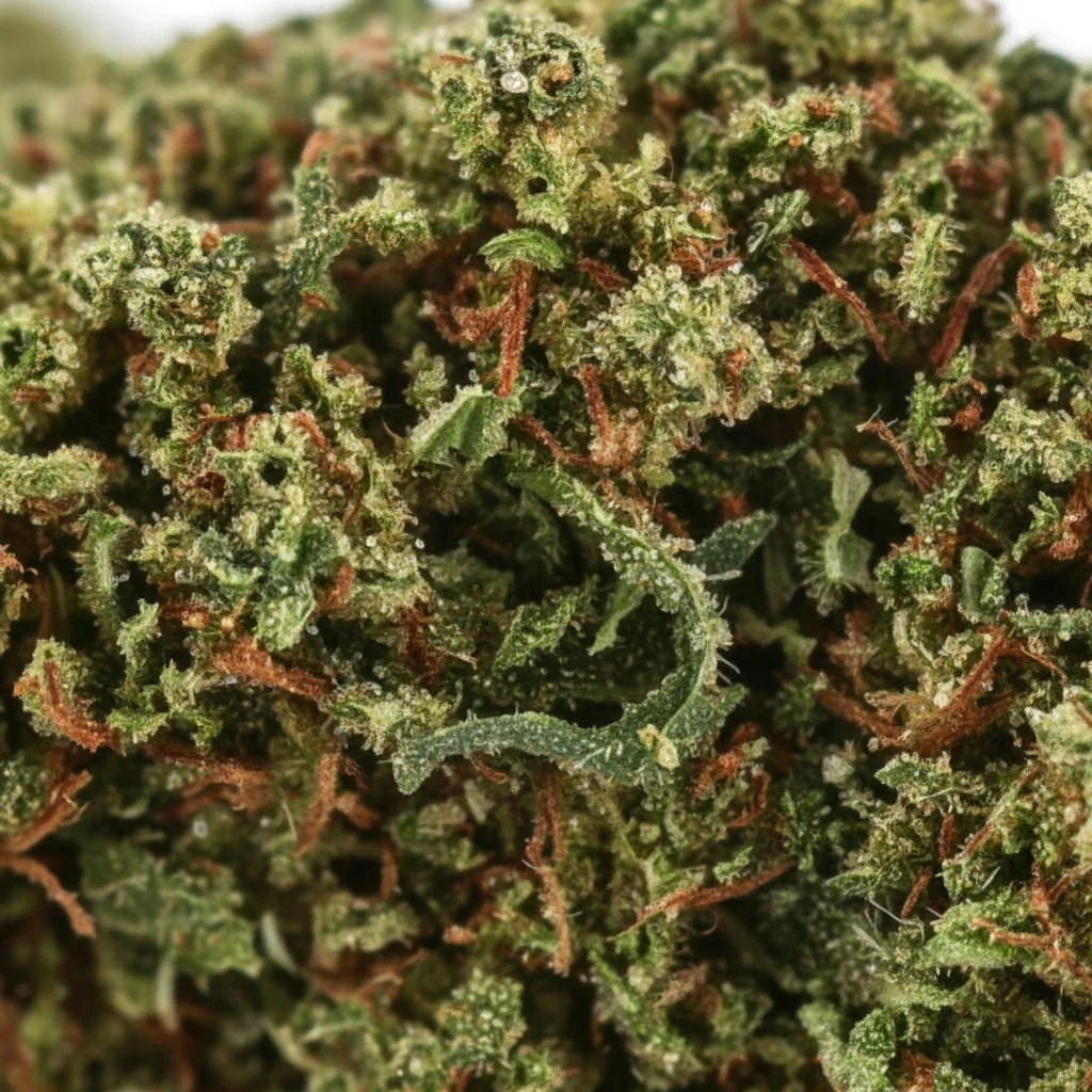 KALI HAZE (🇯🇲 JAMAICAN GENETICS) - Image 2