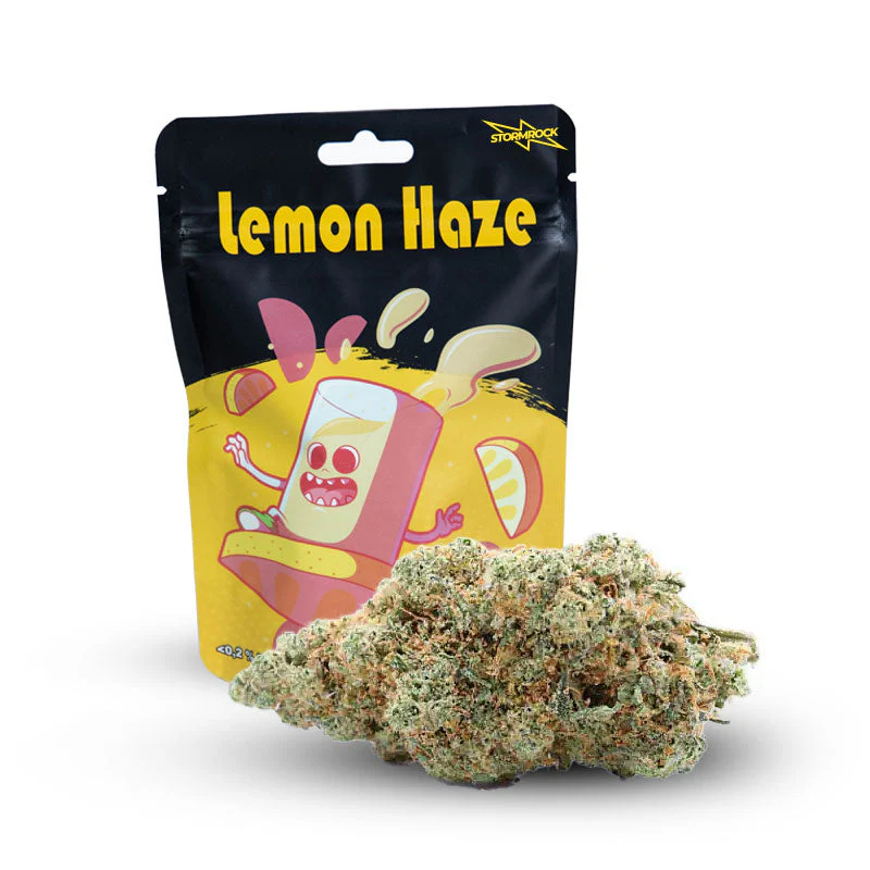 LEMON HAZE - Image 3