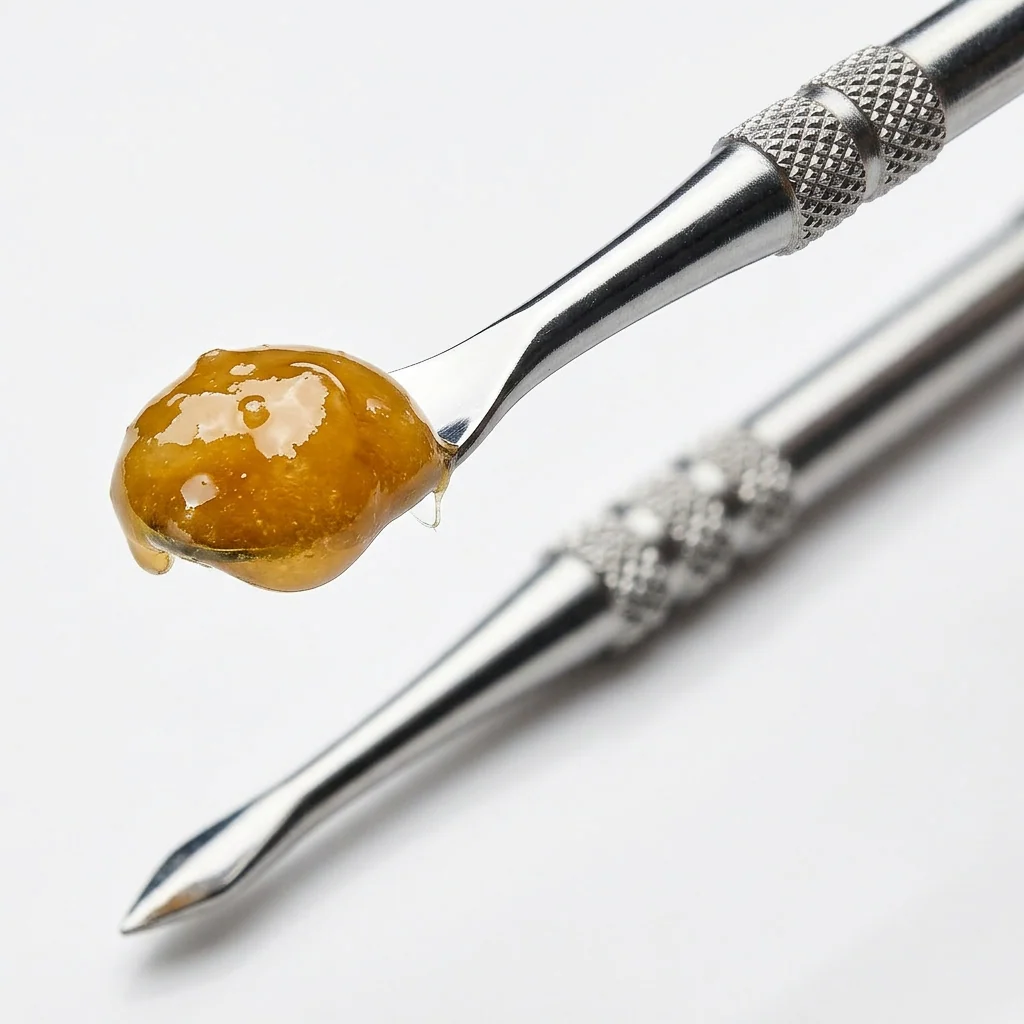 LIVE RESIN - LEMON CHERRY GELATO - Image 4