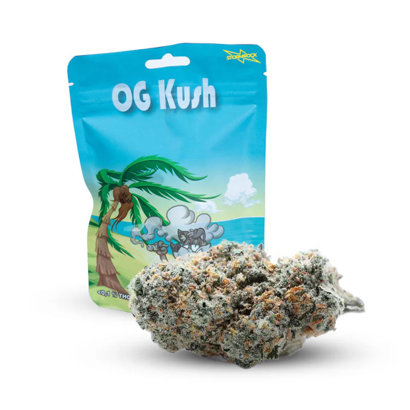 OG KUSH - Image 3