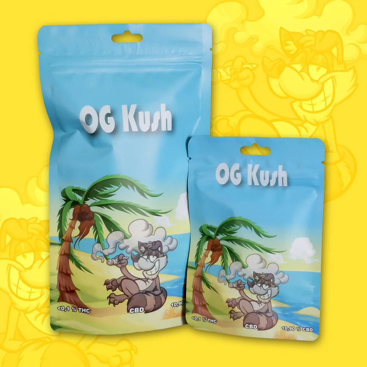 OG KUSH - Image 4