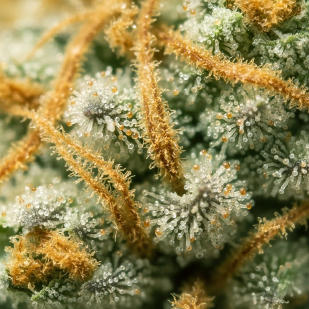 ORANGE BUD - Image 3