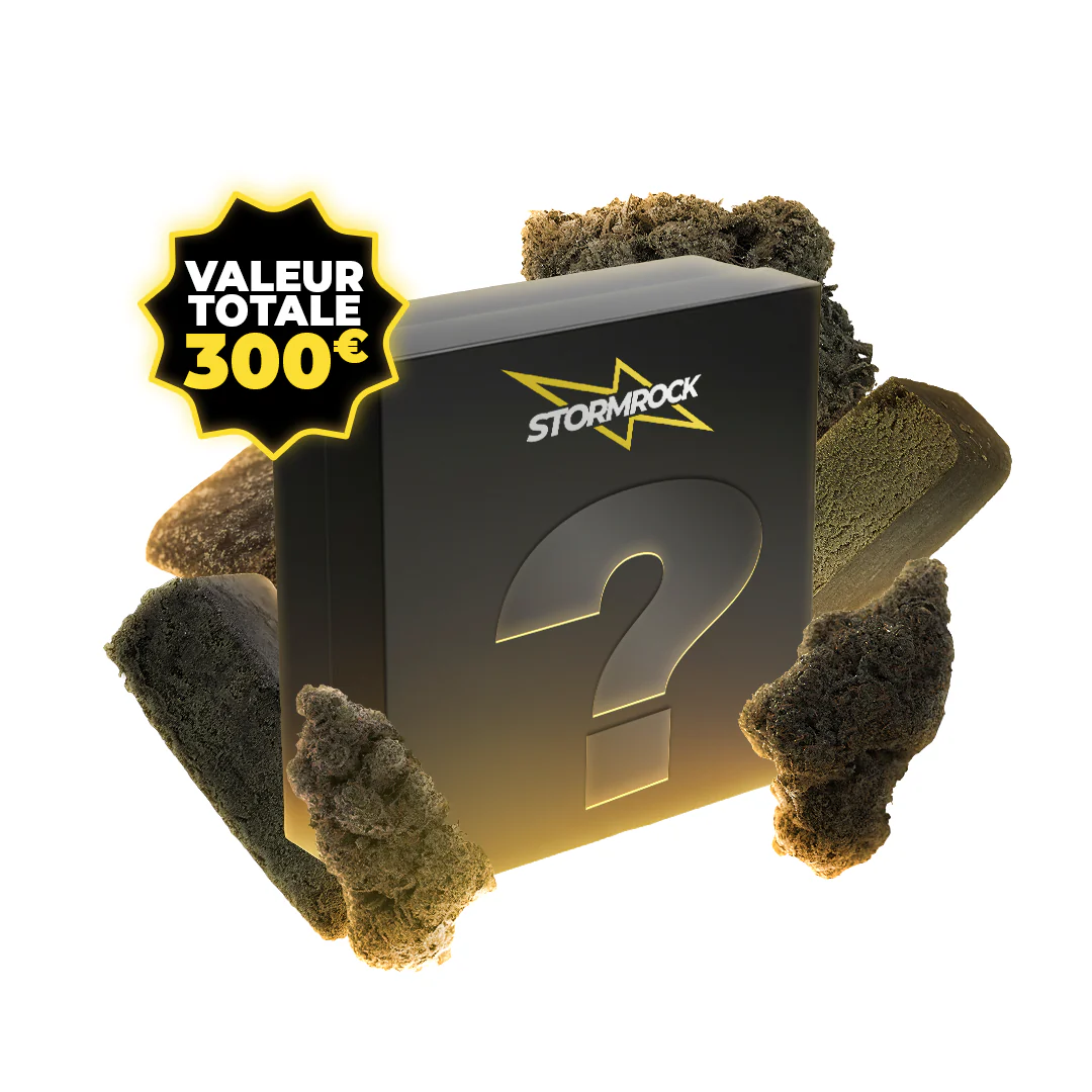 PACK MYSTÈRE - PREMIUM
