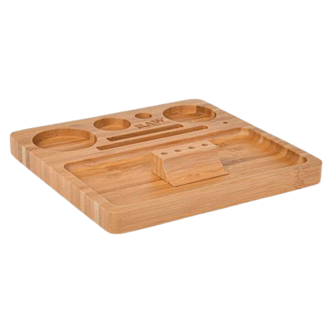 Plateau Raw Bamboo - Image 2