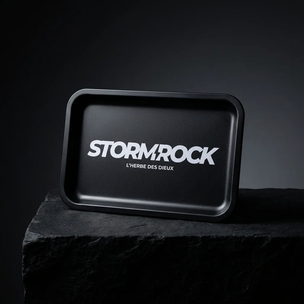 Grand Plateau STORMROCK - Image 3