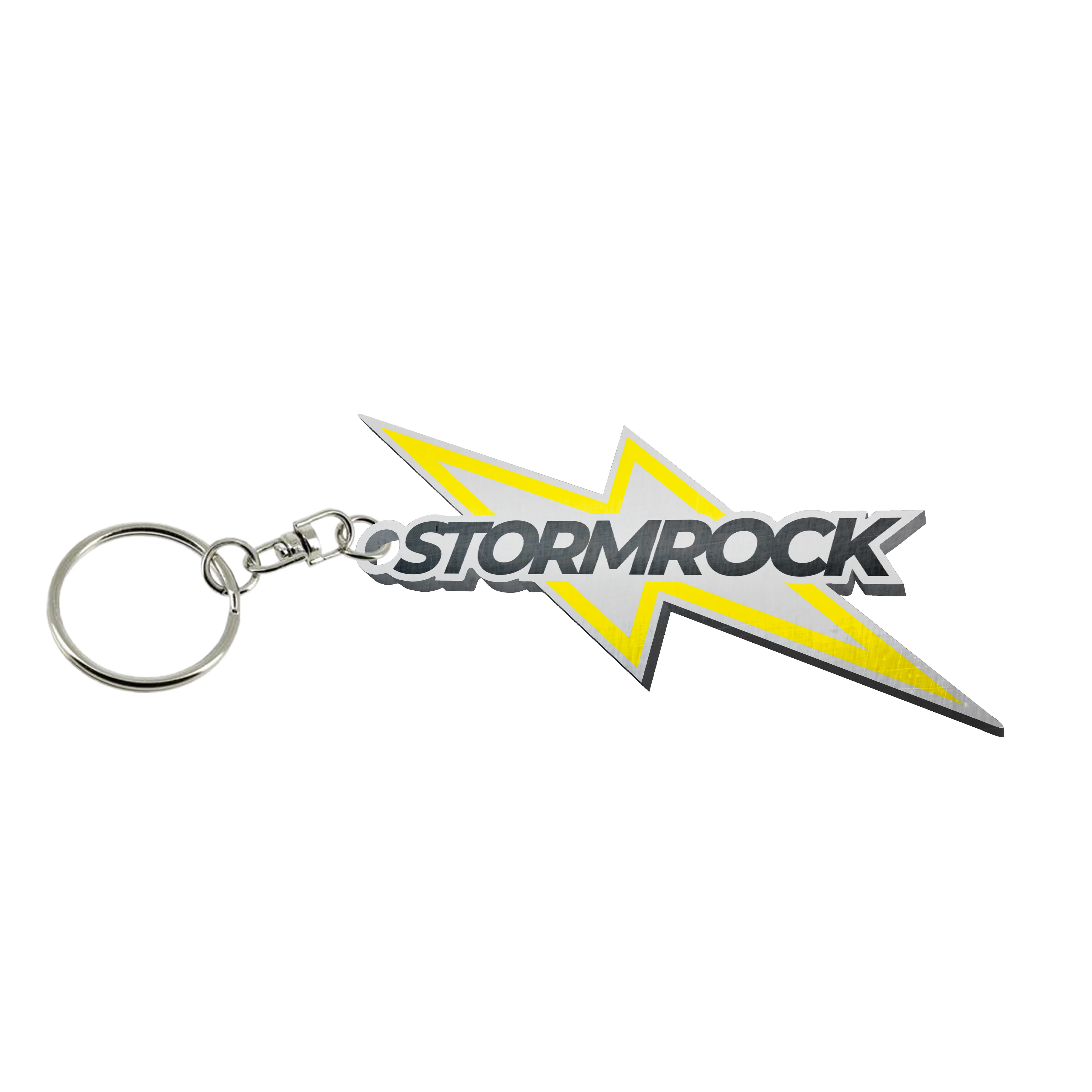 Porte-clés STORMROCK