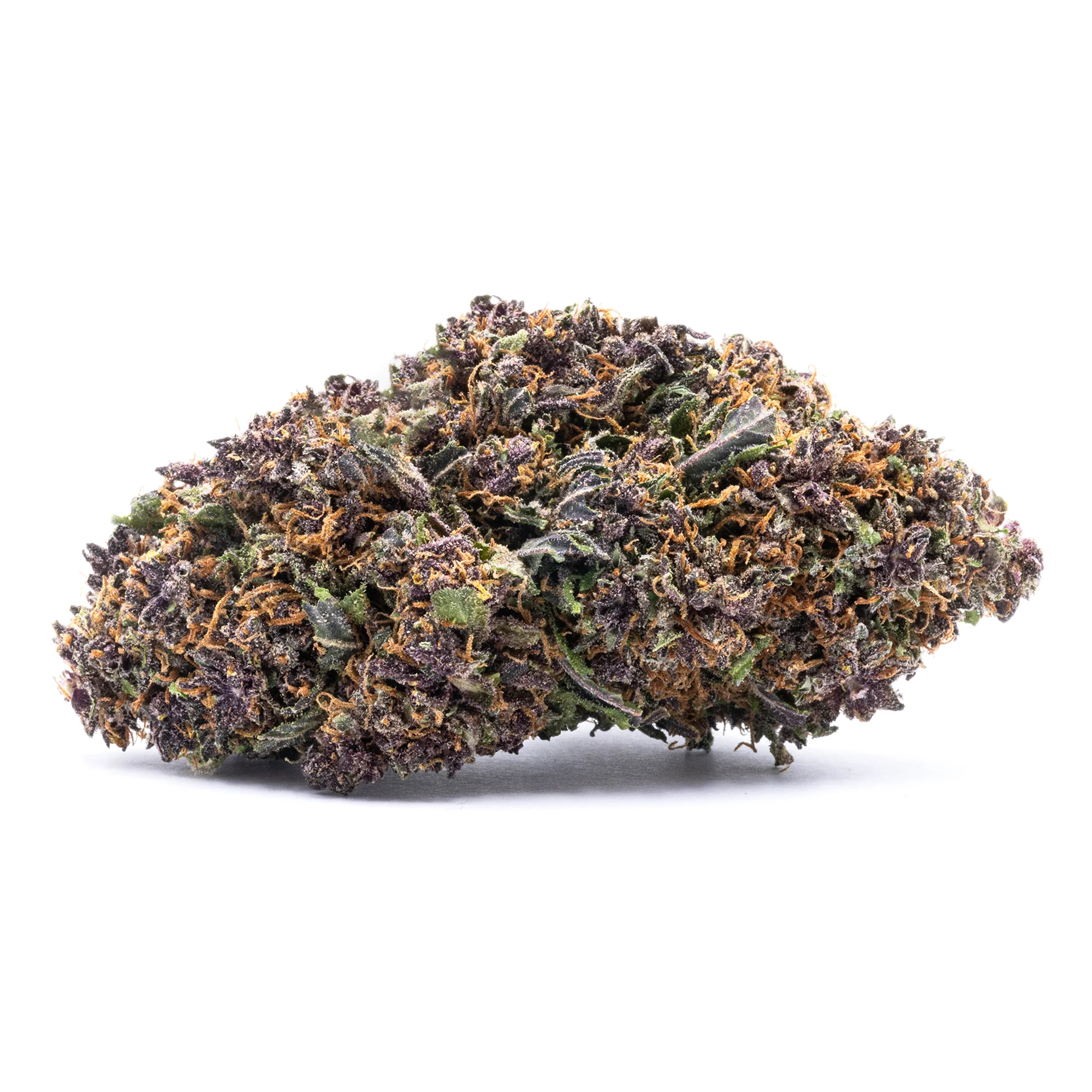 PUMPKIN KUSH