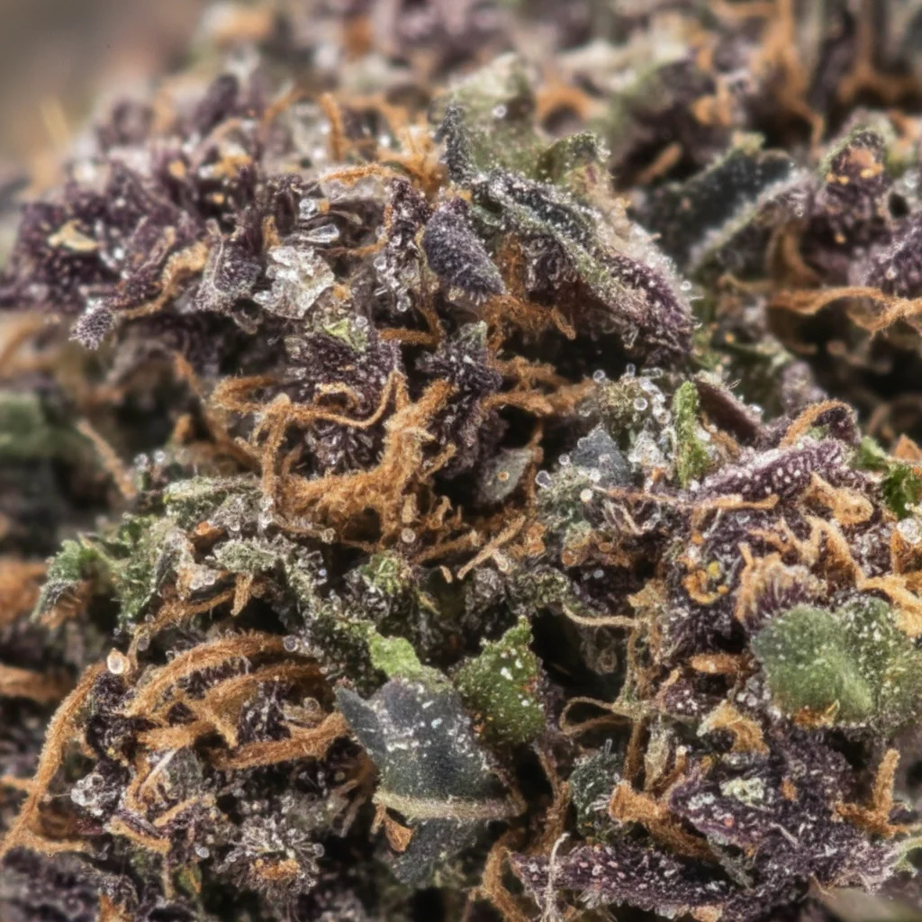 PUMPKIN KUSH - Image 2