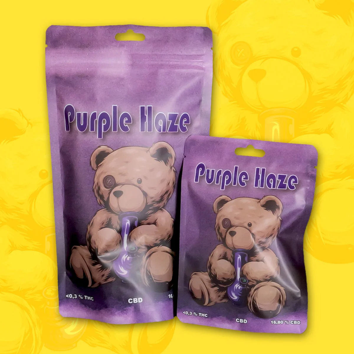 PURPLE HAZE - Image 4