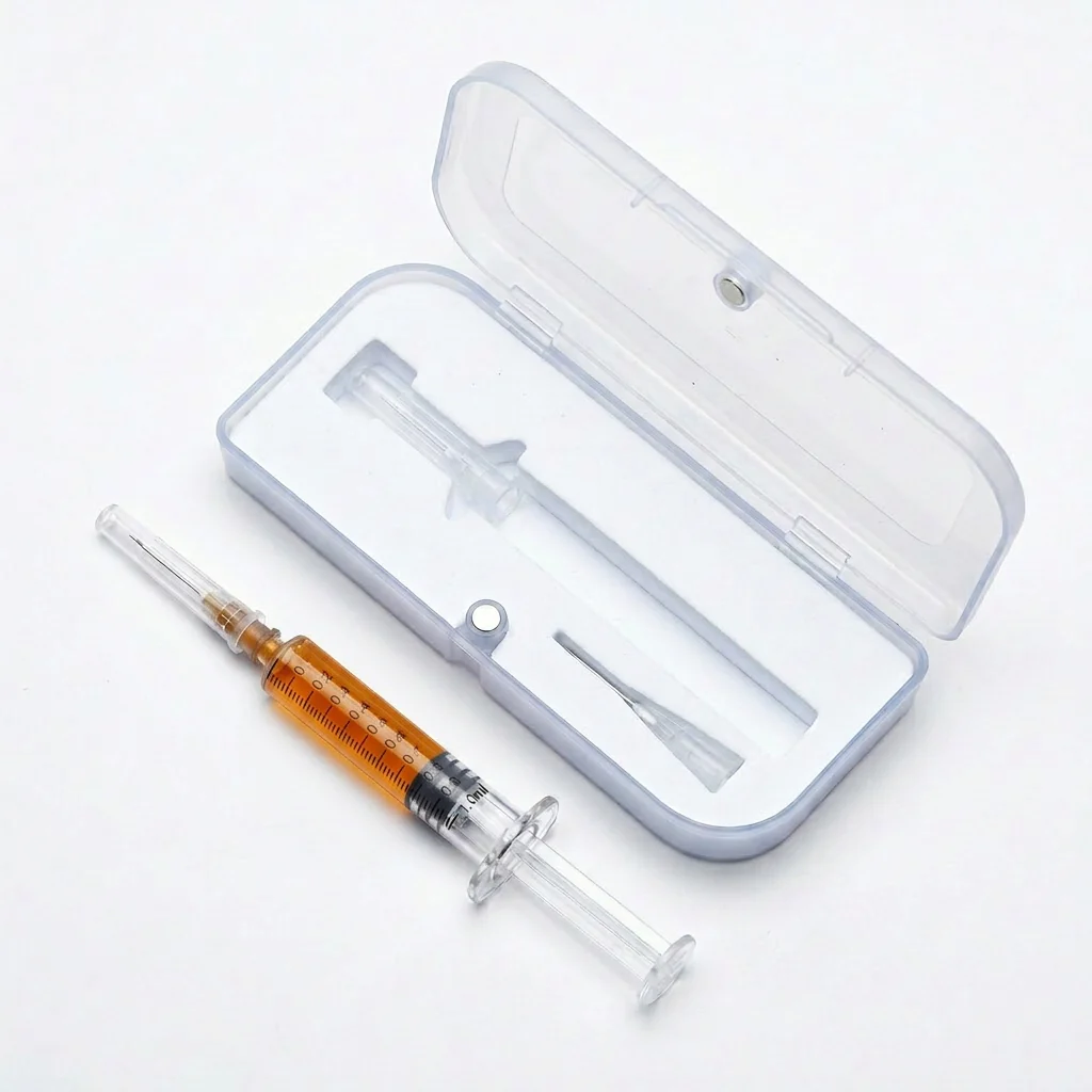 SERINGUE WAX CBD - Image 3