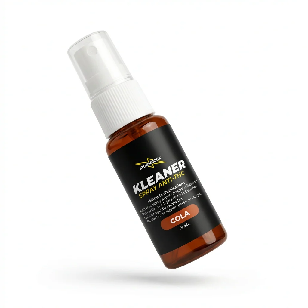 Spray anti-THC - Kleaner Cola - Image 2