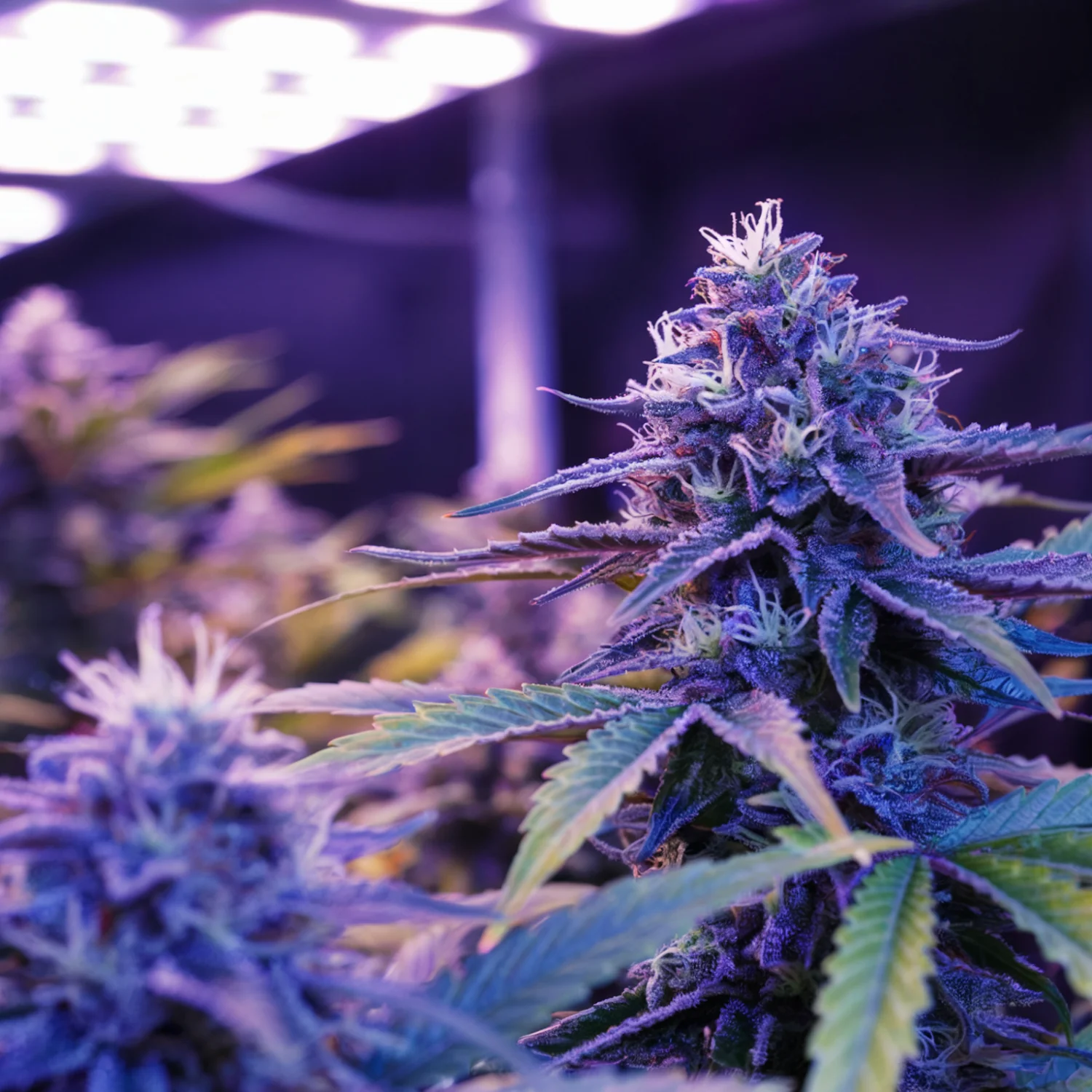 Tropical Runtz - Small Bud - Image 4